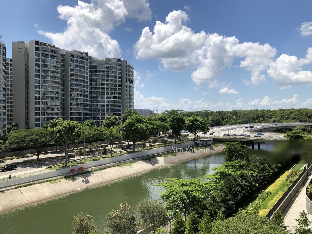 Blk 470A Upper Serangoon Crescent (Hougang), HDB 5 Rooms #204925311
